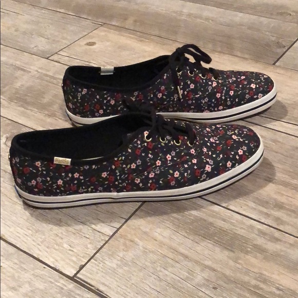 Keds Shoes - Kate Spade For Keds Sz 8.5